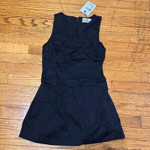 Princess Polly black Yumiko Romper